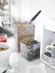 S=C3=A4ilytyspurkki 2,25 l GastroMax - Eväsrasiat ja ruoansäilytysastiat - 7332462041943 - 4