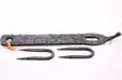Salpa 30 cm - Vanhanajan sepäntuotteet - 6430035701643 - 2