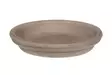 Saviruukun alunen harmaa 11 cm - Ruukut - 0726232925583 - 1