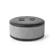 Seinälaturi | Pikalataus-toiminto | PD2.0 18W | 1x 3.0 A / 3x 2.1 A A | Lähtöliitäntöjen määrä: 4 | USB-C™ / 3x USB-A | Kaapeli ei sisälly | 30 W | Automaattinen Jännitteen Valinta - Verkkolaturit - 5412810318353 - 1