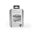 Seinälaturi | Pikalataus-toiminto | PD2.0 18W | 1x 3.0 A / 3x 2.1 A A | Lähtöliitäntöjen määrä: 4 | USB-C™ / 3x USB-A | Kaapeli ei sisälly | 30 W | Automaattinen Jännitteen Valinta - Verkkolaturit - 5412810318353 - 66