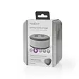 Seinälaturi | Pikalataus-toiminto | PD2.0 18W | 1x 3.0 A / 3x 2.1 A A | Lähtöliitäntöjen määrä: 4 | USB-C™ / 3x USB-A | Kaapeli ei sisälly | 30 W | Automaattinen Jännitteen Valinta - Verkkolaturit - 5412810318353 - 67