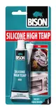 Silikoni High Temp Bison 60ml 300C - Tasoitteet ja täyteaineet - 8710439101163 - 1