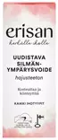 Silm=C3=A4nymp=C3=A4rysvoide Erisan 15 ml - Kasvojenhoito - 6417964575453 - 1