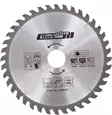 Sirkkelinterä 180 mm - Sirkkelinterät - 8714892736153 - 1