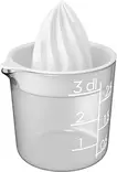 Sitruspuristin 0,3 L Orthex - Päivittäiskeittiötarvikkeet - 7332462059153 - 1