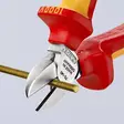 Sivuleikkurit 140 mm vde - Pihdit ja leikkurit - 4003773040293 - 53