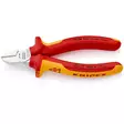 Sivuleikkurit 140 mm vde - Pihdit ja leikkurit - 4003773040293 - 12