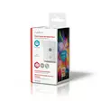 SmartLife CO-Ilmaisin | Zigbee 3.0 | Paristokäyttöinen | Anturin käyttöikä: 10 Vuotta | EN 50291 | Android / IOS | Testipainikkeella | 85 dB | Valkoinen - Hälyttimet ja anturit - 5412810401673 - 67