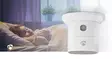 SmartLife CO-Ilmaisin | Zigbee 3.0 | Paristokäyttöinen | Anturin käyttöikä: 10 Vuotta | EN 50291 | Android / IOS | Testipainikkeella | 85 dB | Valkoinen - Hälyttimet ja anturit - 5412810401673 - 90