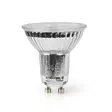 SmartLife LED Spot | Wi-Fi | GU10 | 345 lm | 5 W | Lämpimästä kylmään valkoiseen / RGB | 2700 - 6500 K | Energialuokka: G | Android / IOS | PAR16 | 1 kpl - Valonlähteet - 5412810335343 - 11