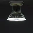 SmartLife LED Spot | Wi-Fi | GU10 | 345 lm | 5 W | Lämpimästä kylmään valkoiseen / RGB | 2700 - 6500 K | Energialuokka: G | Android / IOS | PAR16 | 1 kpl - Valonlähteet - 5412810335343 - 51