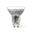 SmartLife LED Spot | Wi-Fi | GU10 | 345 lm | 5 W | Lämpimästä kylmään valkoiseen / RGB | 2700 - 6500 K | Energialuokka: G | Android / IOS | PAR16 | 1 kpl - Valonlähteet - 5412810335343 - 10