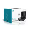 SmartLife Robot Pölynimuri | Navigointitapa: Laser-navigointi | Wi-Fi | Keräyssäiliön tilavuus: 0.6 l | Automaattinen lataus | Maksimi käyttöaika: 3 tuntia | Musta | Android / IOS - Robotti-imurit - 5412810447053 - 69