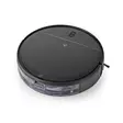 SmartLife Robot Pölynimuri | Navigointitapa: Satunnainen | Wi-Fi | Keräyssäiliön tilavuus: 0.2 l | Automaattinen lataus | Maksimi käyttöaika: 1.8 tuntia | Musta | Android / IOS - Robotti-imurit - 5412810335503 - 40