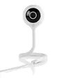 SmartLife Sisäkamera | Full HD 1080p | MicroSD (ei sisälly) / Pilvipalvelutallennus (valinnainen) | Yökuvaus | Valkoinen - Sisäkamerat - 5412810306053 - 11