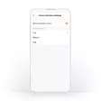 SmartLife Sisäkamera | Full HD 1080p | MicroSD (ei sisälly) / Pilvipalvelutallennus (valinnainen) | Yökuvaus | Valkoinen - Sisäkamerat - 5412810306053 - 57