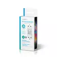 SmartLife-sisäänrakennettu Moduuli | Wi-Fi | Kytkin | 2400 W | Riviliitin | Sovellus saatavana kohteeseen: Android / IOS - Kytkimet - 5412810303113 - 67