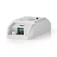 SmartLife-sisäänrakennettu Moduuli | Wi-Fi | Kytkin | 2400 W | Riviliitin | Sovellus saatavana kohteeseen: Android / IOS - Kytkimet - 5412810303113 - 40