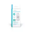 SmartLife-sisäänrakennettu Moduuli | Wi-Fi | Kytkin | 2400 W | Riviliitin | Sovellus saatavana kohteeseen: Android / IOS - Kytkimet - 5412810303113 - 66