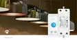 SmartLife-sisäänrakennettu Moduuli | Wi-Fi | Kytkin | 2400 W | Riviliitin | Sovellus saatavana kohteeseen: Android / IOS - Kytkimet - 5412810303113 - 90