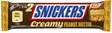 Snickers creamy Peanut Butter 36,5g P=C3=A4=C3=A4kuva - Suklaat - 5900951283963 - 1