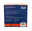 Solar Energie Solar sein=C3=A4valaisin 600lm - Aurinkokennovalaisimet - 6418536023013 - 3