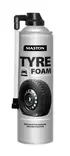 Spray Renkaanpaikkausaine Tyre Foam - Paikkaus- ja korjausaineet - 6412490004453 - 1
