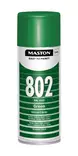 Spraymaali 100 - Vihre=C3=A4 802 - Spraymaalit - 6412491008023 - 1