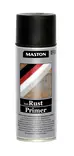 Spraymaali Anti Rust-primer musta 400ml - Spraymaalit - 4104040009903 - 1