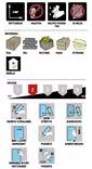 Spraymaali Furniture Chalk Mintunvihre=C3=A4 - Spraymaalit - 6412490045753 - 4