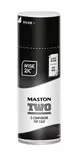 Spraymaali Maston 2K Two Syv=C3=A4nmusta - Spraymaalit - 6412490037673 - 1