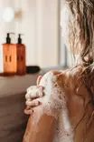 Suihkusaippua Koivu 400 ml - Saippuat ja käsidesit - 6410413175303 - 2