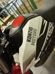 SuperMoto Etusivukate vasen - SuperMoto - 6438431025493 - 1