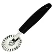 Taikinapyörä 57 mm Heirol Grippy - Keittiötyövälineet - 631-5000-93 - 1