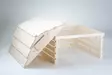 Talli robottiruohonleikkurille=20 - Piharakennukset - 6430068431593 - 2