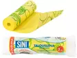 Talousliina 3 m rulla SINI - Siivousvälineet - 6423800034893 - 2