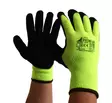 Talvihanskat Arctic Prowear koko 9 - Vuorelliset käsineet - 6418536018743 - 2