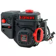 Talvimoottori Loncin 196cc, 6,5hp, bensa - Irtomoottorit - 6438168114873 - 1