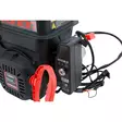 Talvimoottori Loncin 212cc, 6,5hp, bensa - Irtomoottorit - 6438168114873 - 5