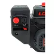 Talvimoottori Loncin 212cc, 6,5hp, bensa - Irtomoottorit - 6438168114873 - 7