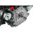 Talvimoottori Loncin 212cc, 6,5hp, bensa - Irtomoottorit - 6438168114873 - 6