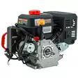 Talvimoottori Loncin 212cc, 6,5hp, bensa - Irtomoottorit - 6438168114873 - 4