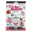 Tatuointivihko 280 kuvaa - Lelut ja lastentarvikkeet - 8714627450903 - 6