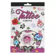 Tatuointivihko 280 kuvaa - Lelut ja lastentarvikkeet - 8714627450903 - 4