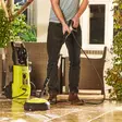 Terassinpesin 25 cm painepesuriin Ryobi RAC772 - Painepesurit - 4892210208293 - 2