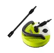 Terassipesin Ryobi Rac719 - Painepesurit - 4892210163813 - 1