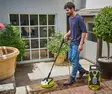 Terassipesin Ryobi Rac719 - Painepesurit - 4892210163813 - 4