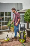 Terassipesin Ryobi Rac719 - Painepesurit - 4892210163813 - 3