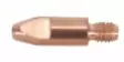 Timco 0,8 mm virtasuutin MIG-langalle 24KD MIG-hitsauspoltin - Hitsauslaitteet - 6438014323633 - 1